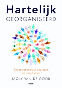 Hartelijk georganiseerd