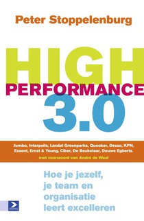 High Performance 3.0