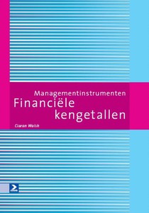 Financiële kengetallen voorzijde