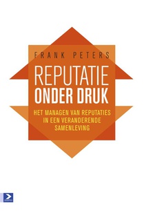 Reputaties onder druk voorzijde