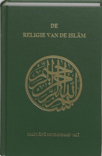 De Religie van de Islam voorzijde