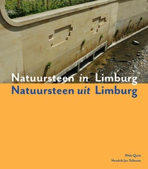 Natuursteen in Limburg - Natuursteen uit Limburg voorzijde