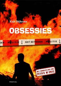 Obsessies voorzijde