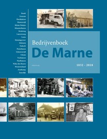 Bedrijvenboek De Marne