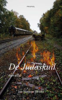 De Judaskuil voorzijde