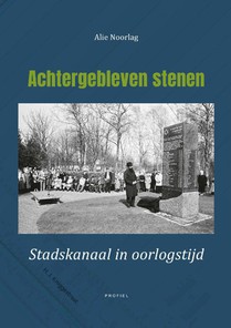 Achtergebleven stenen