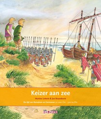 Keizer aan zee