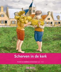 5 de tijd van ontdekken en hervormers