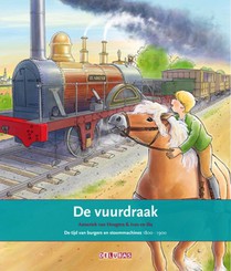 De vuurdraak