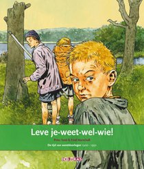 9 de tijd van wereldoorlogen 1900-1950 de tweede wereldoorlog voorzijde