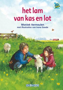 Het lam van Kas en Lot