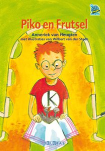 Piko en Frutsel voorzijde