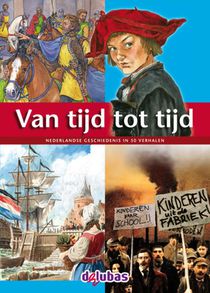 Van tijd tot tijd voorzijde