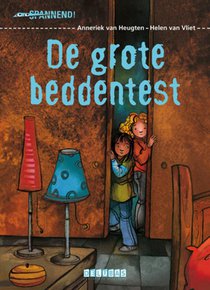 De grote beddentest voorzijde