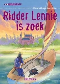 Ridder Lennie is zoek voorzijde