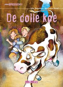 De dolle koe