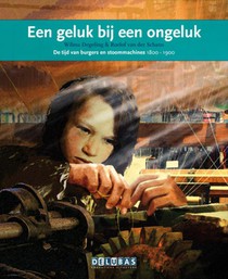 Een geluk bij een ongeluk