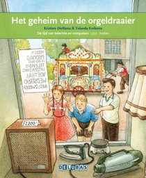 Het geheim van de orgeldraaier