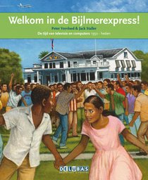 Suriname en de Nederlandse Antillen voorzijde