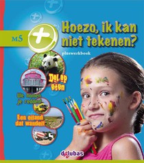 Pluswerkboek M5 voorzijde