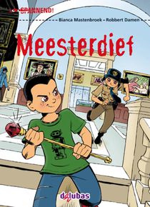 Meesterdief