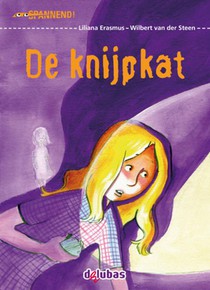 De knijpkat voorzijde