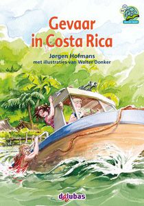 Gevaar in Costa Rica