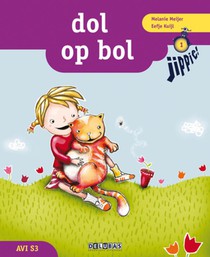 Dol op bol voorzijde