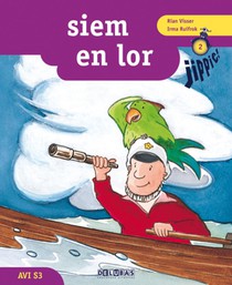 Siem en Lor voorzijde