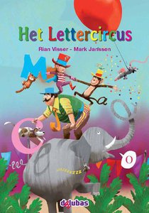 Het lettercircus