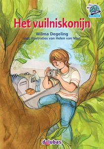 Het vuilniskonijn