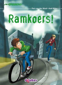 Ramkoers! voorzijde