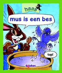 mus is een bes