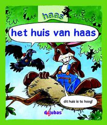 het huis van haas voorzijde