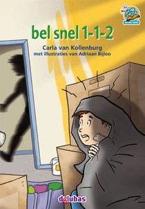 bel snel 1-1-2 voorzijde