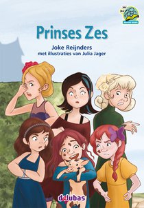 Prinses Zes voorzijde