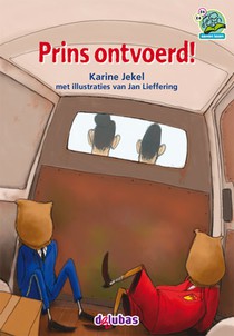 Prins ontvoerd!