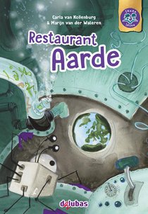 Restaurant Aarde voorzijde