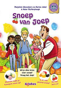 Snoep van Joep voorzijde