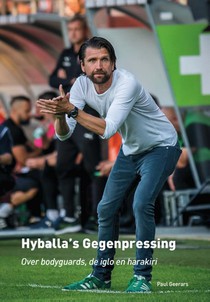 Hyballa's Gegenpressing