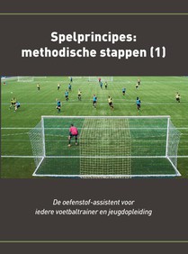 deel 1 Methodische stappen