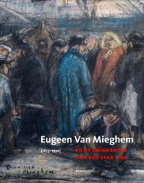 Eugeen van Mieghem voorzijde