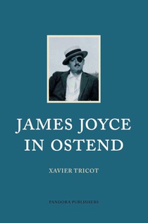 James Joyce in Ostend voorzijde