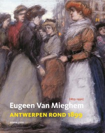 Eugeen van Mieghem (1875-1930) voorzijde