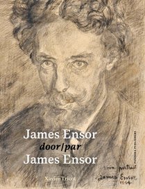 James Ensor door/par James Ensor voorzijde