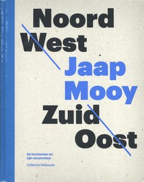 Noord West - Zuid Oost voorzijde