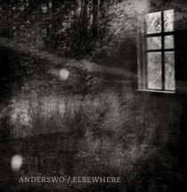 Anderswo/Elsewhere voorzijde