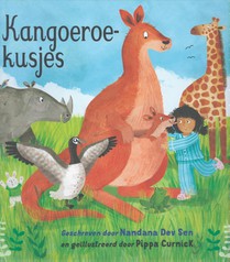 Kangoeroekusjes