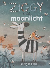 Ziggy en het maanlicht