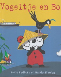 Vogeltje & Bo voorzijde